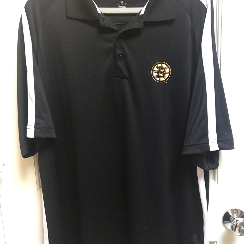 Men’s Boston Bruins shirt